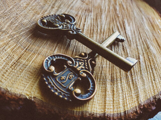 key to success