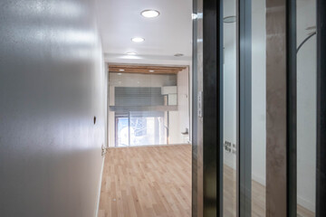 interior modern house