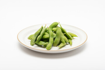 枝豆