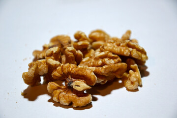 nuts