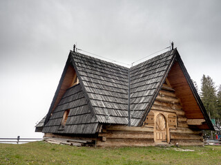 Góry © Marcin