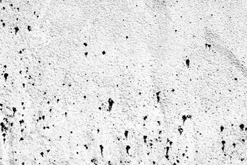 Texture of a concrete wall with cracks and scratches which can be used as a background