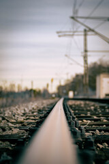 Endless Rail 