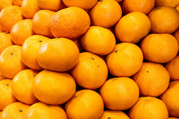 oranges