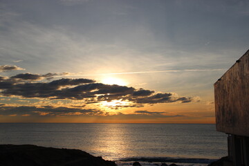 amanecer