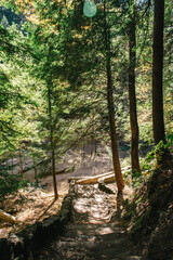 Hocking Hills State Park
