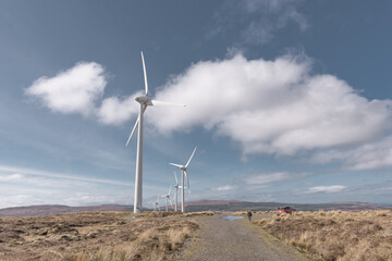 Wind Turbine