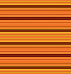 Obraz premium seamless pattern of brown and yellow lines