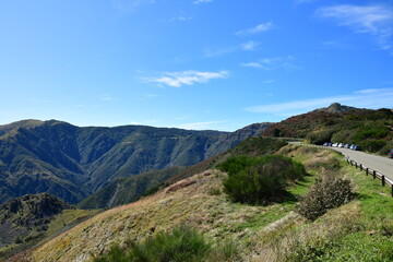 Genova Masone Forte Geremia
