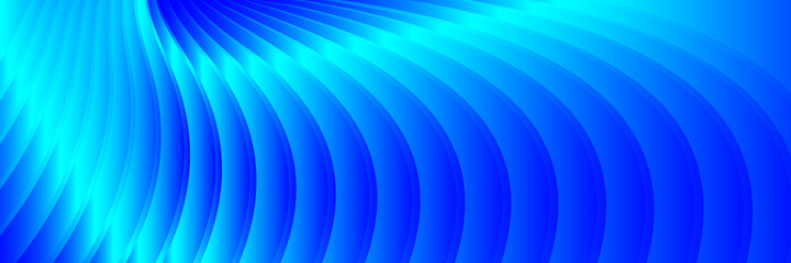 Cover designs. Stripes with colored metallic sheen, gradient. Creative background, wallpaper,...