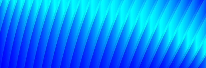 Fototapeta premium Cover designs. Stripes with colored metallic sheen, gradient. Creative background, wallpaper, magazine cover. EPS