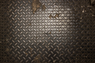 Metal texture background