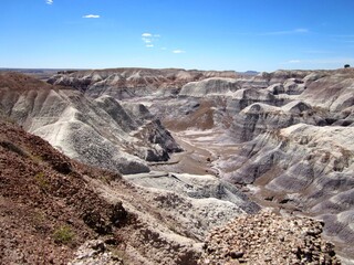 Painted Desert