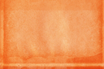 Cardboard red abstract pattern texture close-up. Retro old paper background. Grunge concrete wall. Vintage blank wallpaper.