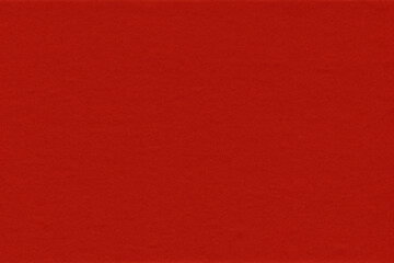 Fototapeta premium Cardboard red abstract pattern texture close-up. Retro old paper background. Grunge concrete wall. Vintage blank wallpaper.