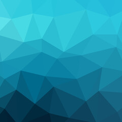 Obraz premium Abstract geometric contemporary neo geometric modern background. Triangle abstract blur modern cover flyer design. Mosaic tessellation. Vector illustration