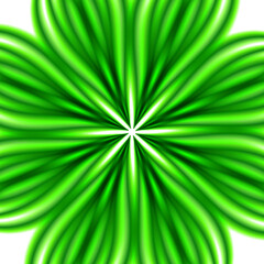 Obraz premium Green eco background. Green eco background or template. Green abstract web design. Nature color background.