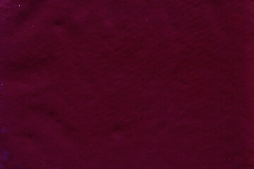 Cardboard red abstract pattern texture close-up. Retro old paper background. Grunge concrete wall. Vintage blank wallpaper.