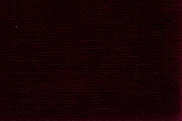 Cardboard red abstract pattern texture close-up. Retro old paper background. Grunge concrete wall. Vintage blank wallpaper.