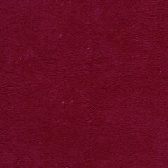 Cardboard red abstract pattern texture close-up. Retro old paper background. Grunge concrete wall. Vintage blank wallpaper.