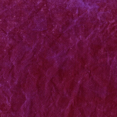 Cardboard red abstract pattern texture close-up. Retro old paper background. Grunge concrete wall. Vintage blank wallpaper.