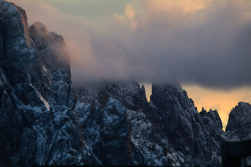 Dolomity © marcinbawiec