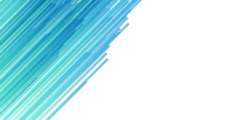 Abstract vector blue technology concept. Background illustration 
