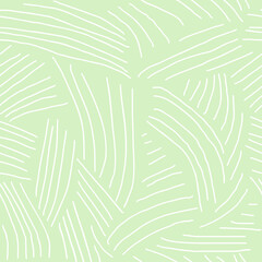 Simple abstract line repeat pattern design
