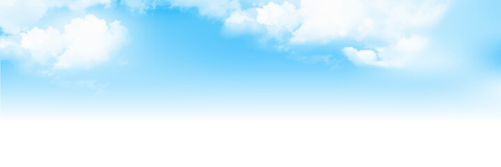 空　雲　風景　背景