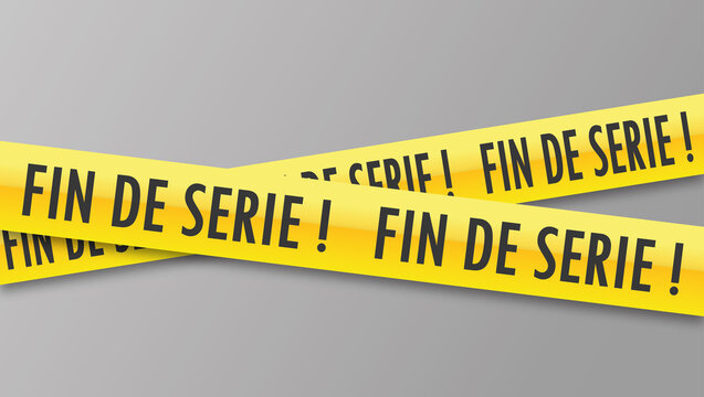 Logo fin de s&eacute;rie.
