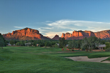 The Ridge on Sedona Golf Resort