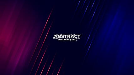 Abstract background design with modern luxury ray style © Lilo