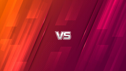 Modern versus background