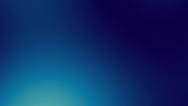 カラフルなグラデーション背景アニメーション