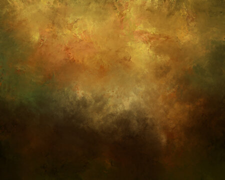 Textured Painted Backgrounds