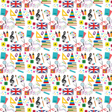pattern scholl