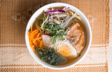 Asian Food