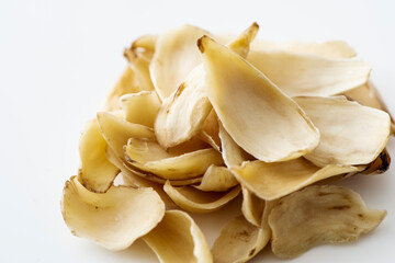 百合根　ユリ根　ゆりね　薬膳