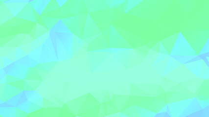 abstract lowpoly background vector, eps 10