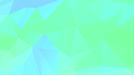 abstract lowpoly background vector, eps 10