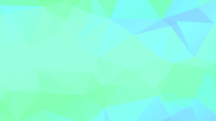 abstract lowpoly background vector, eps 10