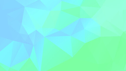 abstract lowpoly background vector, eps 10