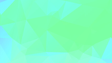 abstract lowpoly background vector, eps 10