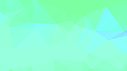 abstract lowpoly background vector, eps 10