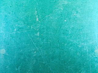 blue painted background