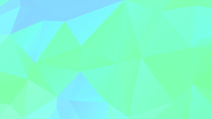 abstract lowpoly background vector, eps 10