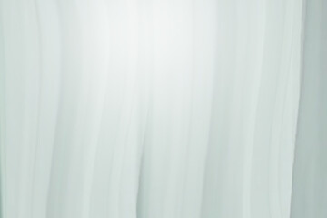 Obraz premium Gray cloth background abstract with soft waves