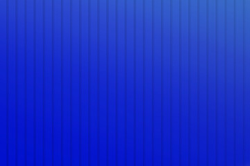 blue Metal Sheet metallic background for pattern design artwork, 3D illustration