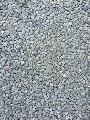 A walkway made of stones flake for walking in the garden. Or general roads Suitable for background images or fill in text.
