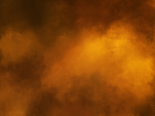 Hand painted background designs with earthy browns, reds and gold colors and textures for graphic layouts, composites or text.